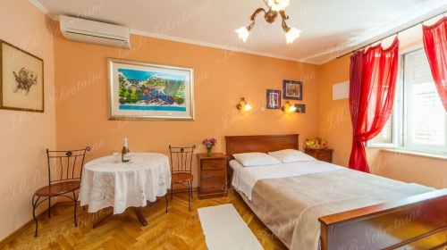Scattered hotel with several apartment units - Dubrovnik Old Town